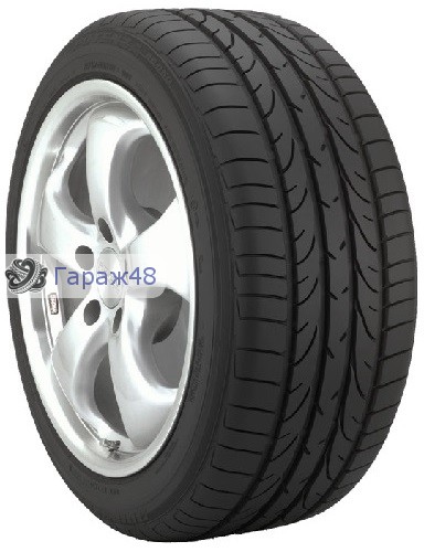 Bridgestone Potenza RE050 255/40 R17 94W